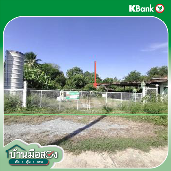 picture HOME 132.7 Sq.w. Don Chedi Suphanburi for 1.2M - 29/31