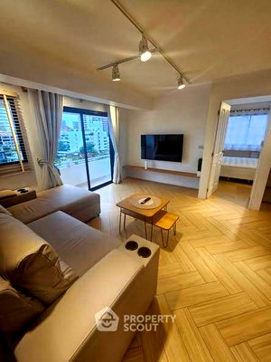 คอนโดให้เช่า : คอนโด 2 ห้องนอน เลี้ยงสัตว์ได้ Yada Residental Condominium ใกล้ BTS พร้อมพงษ์ (ID 3378617)