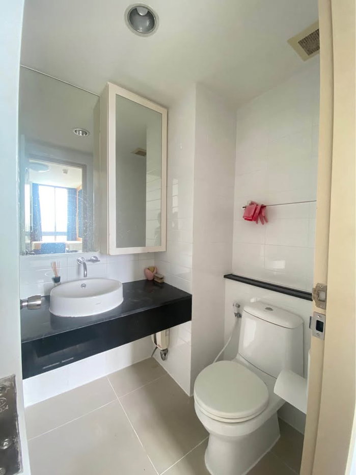 picture Ideo Sathorn-Taksin For Rent - 4/8
