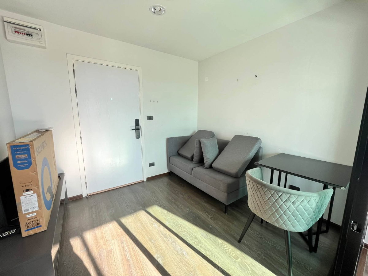 picture Condo for Rent at The Excel Ladprao - Sutthisan (P6910018) ID Line : @condo65 - 5/9