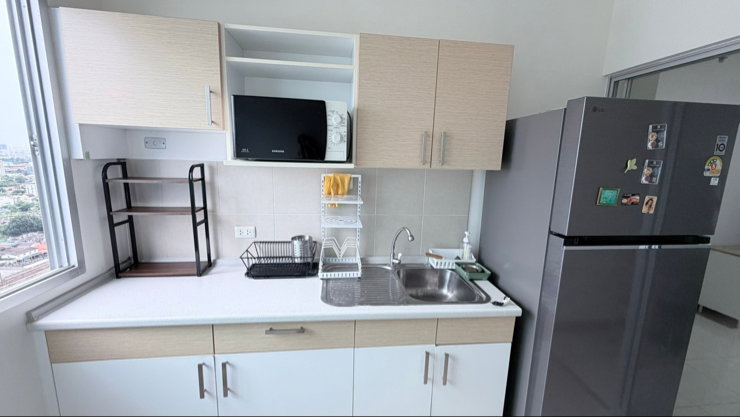 picture FOR RENT | Supalai Park Ekkmai - Thonglor - 5/14
