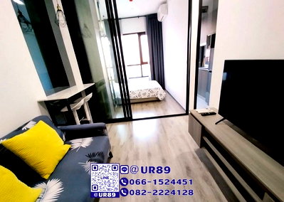 Condos for rent : 💙 Hot Price 💙 For Rent Knightsbridge Prime Onnut