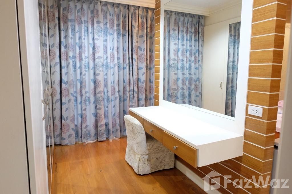 รูป ทาวน์เฮ้าส์ให้เช่า 3 ห้องนอน ในโครงการ บ้านกลางกรุง บริติชทาวน์ ทองหล่อ 74709 - รูปที่ 16/24