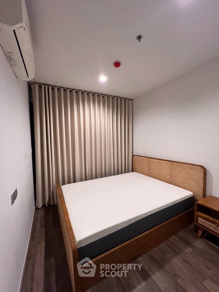 รูป ใกล้ BTS ห้าแยกลาดพร้าว เพียง 100 ม. | 1 ห้องนอน Life Ladprao Valley (ID 3377122) - รูปที่ 8/16