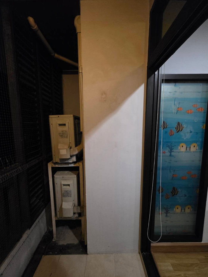 รูป ให้เช่าคอนโดราคาถูก บ้านนวธารา เกษตร-นวมินทร์ - รูปที่ 14/27