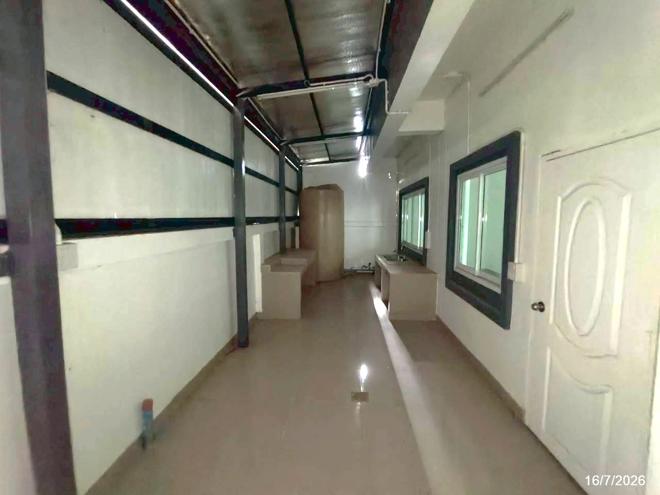 รูป อาคารพาณิชย์ 75.1 ตร.วา เมืองชัยภูมิ ชัยภูมิ 10.7M - รูปที่ 22/53