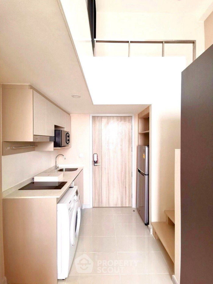 รูป คอนโด 2 ห้องนอน ชั้น 41 Knightsbridge Prime Sathorn ใกล้ BTS เซนต์หลุยส์ (ID 3378759) - รูปที่ 5/17