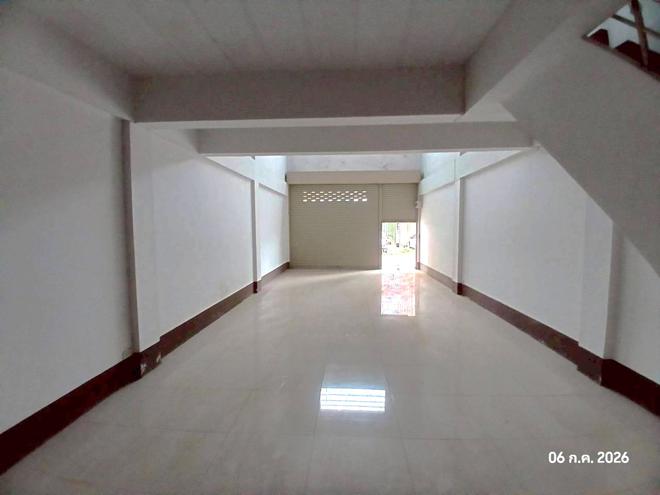 picture SHOP HOUSE 25.2 Sq.w. San Sai Chiang Mai for 2.8M - 4/31