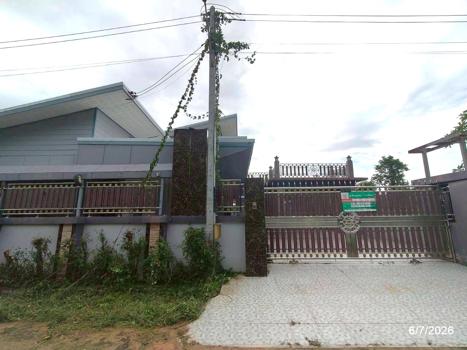 รูป บ้านเดี่ยว 98.5 ตร.วา เมืองขอนแก่น ขอนแก่น 5.5M - รูปที่ 46/49