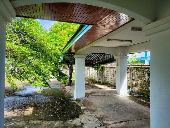 รูป ให้เช่าบ้านเดี่ยว 2ชั้น 3 ห้องนอน 3ห้องน้ำ เขตบางนา ใกล้ BTS (แบริ่ง) - รูปที่ 5/6