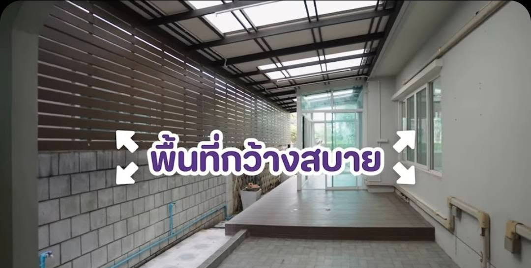 รูป The City Pinklao-Sai 4 บ้านเดี่ยว 117.9 ตร.วา 5 ห้องนอน 5 ห้องน้ำ 3 ที่จอดรถ ราคา 18.15 ลบ.* - รูปที่ 3/6