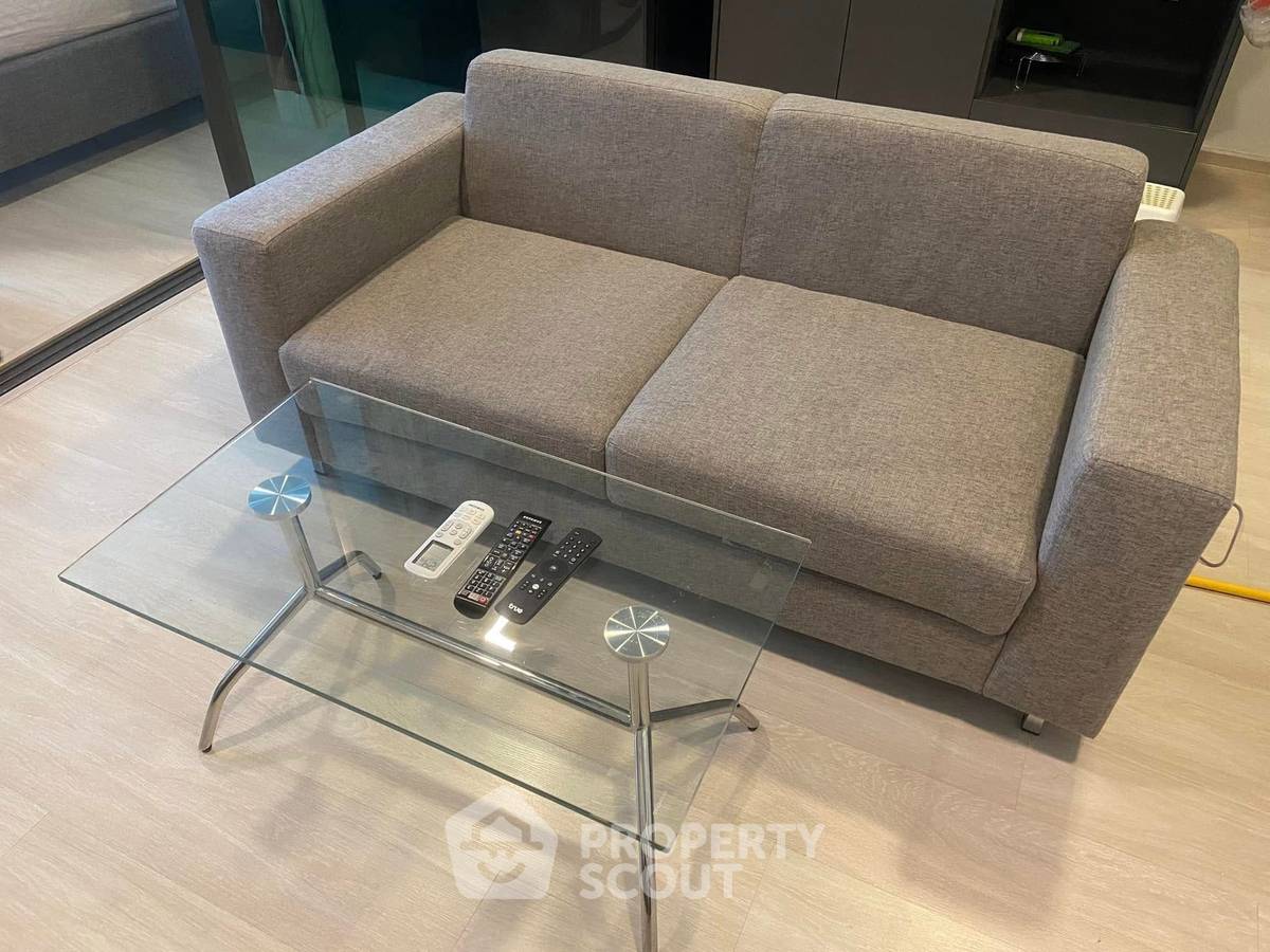 picture 1-BR Condo At Venio Sukhumvit 10 Near BTS Asoke (ID 1968453) - 9/13