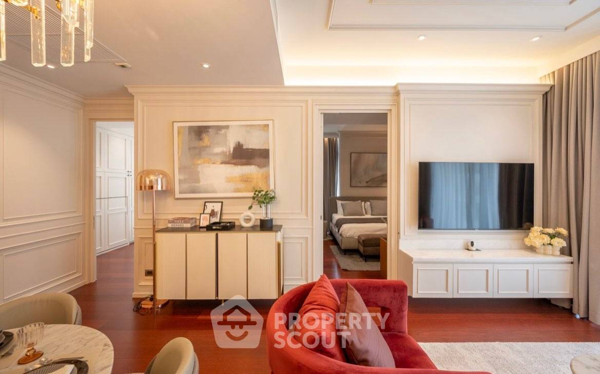 picture 2-BR Condo At Khun By Yoo Near BTS Thong Lor (ID 3378833) - 11/18