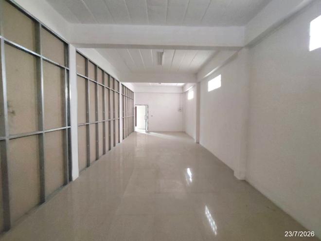 picture SHOP HOUSE 50.4 Sq.w. Phu Wiang Khon Kaen for 5.5M - 9/43