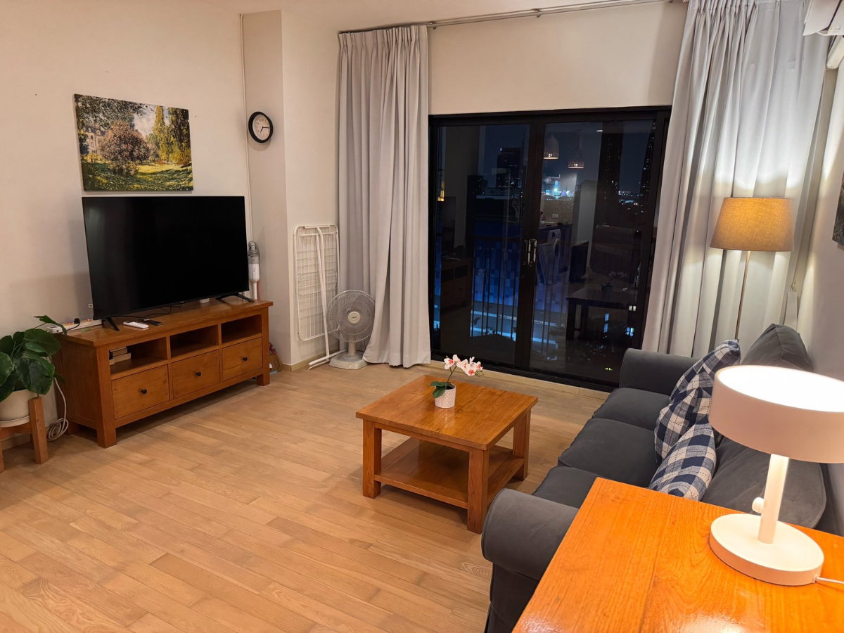 รูป Noble Reveal ห้องสวย ราคาดี สอบถามเพิ่มเติมได้ที่ Line @condorental - รูปที่ 4/11