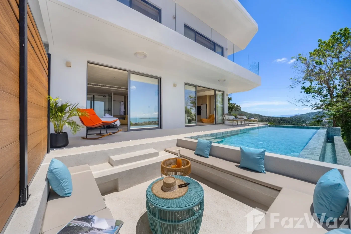picture 3 Bedroom Villa for rent in Bo Phut, Surat Thani  6845434 - 3/19