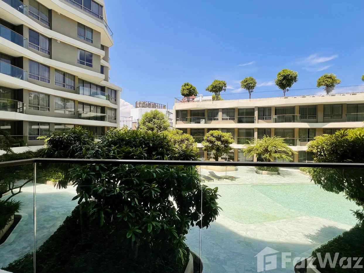 picture 1 Bedroom Condo at Veranda Residence, Hua Hin 6846959 - 16/19