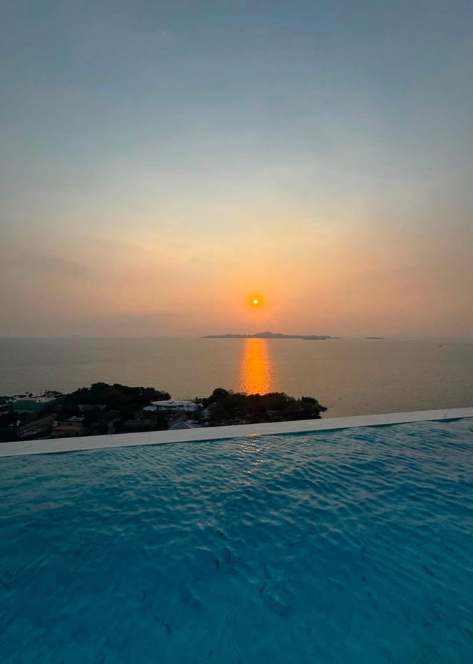 รูป คอนโด เขาพระตำหนัก Andromeda Condominium 1 Bed  Condo : Andromeda Condominium  (CPT108) - รูปที่ 22/27