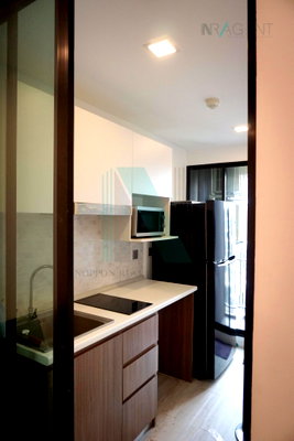 Condos for sale : 🚩 For Sell Condo ATMOZ LADPRAO 71 Building 1, Floor 7,1 bed room, Room size 34 sqm