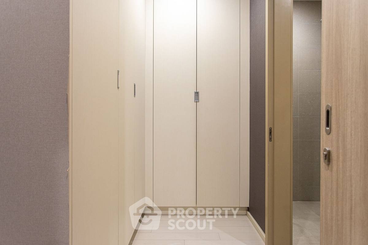 รูป คอนโด 1 ห้องนอน ชั้น 20 Noble Ploenchit ใกล้ BTS เพลินจิต (ID 2092239) - รูปที่ 15/15