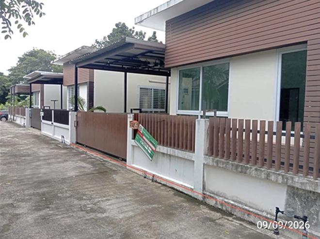 picture HOME 45 Sq.w. Muang Surin Surin for 1.9M - 2/33