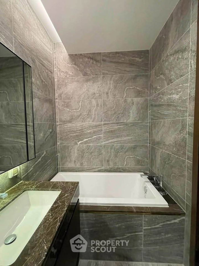 รูป คอนโด 1-ห้องนอน ที่ ดิ เอส สุขุมวิท 36 ใกล้ BTS ทองหล่อ (ID 3378477) - รูปที่ 10/10
