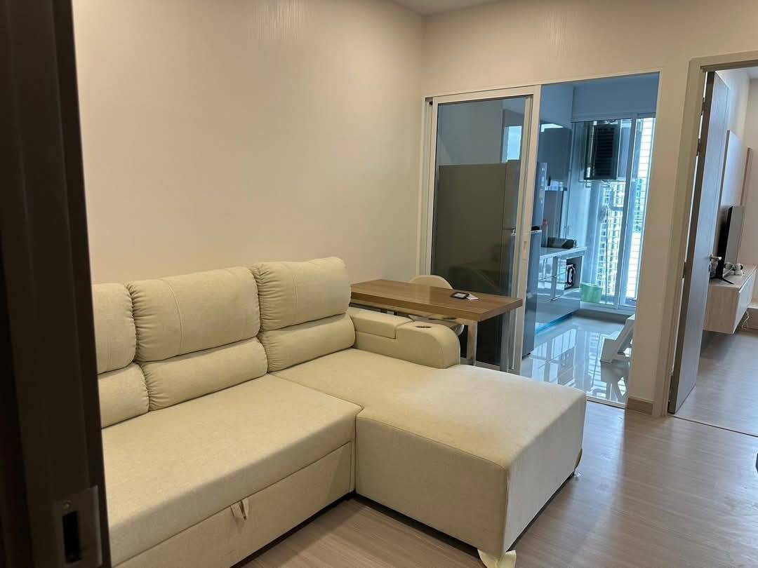 รูป 💥CP-7788💥ว่าง ให้ เช่า ศุภาลัย พรีเมียร์ สี่พระยา - สามย่าน👉แอดไลน์ @mastercondo  - รูปที่ 5/11
