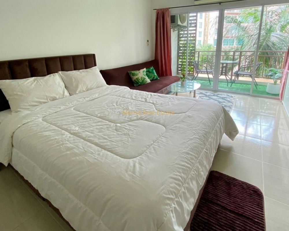 picture Bang Saray AD Condo Close to Bang Saray Market - 4/9