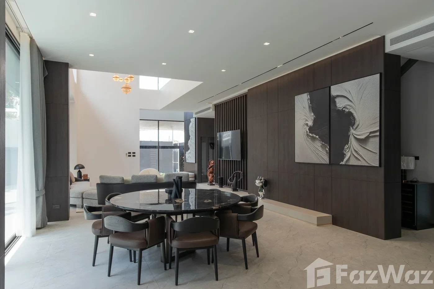 picture 6 Bedroom Villa for sale in Nong Prue, Chon Buri 6847004 - 3/23