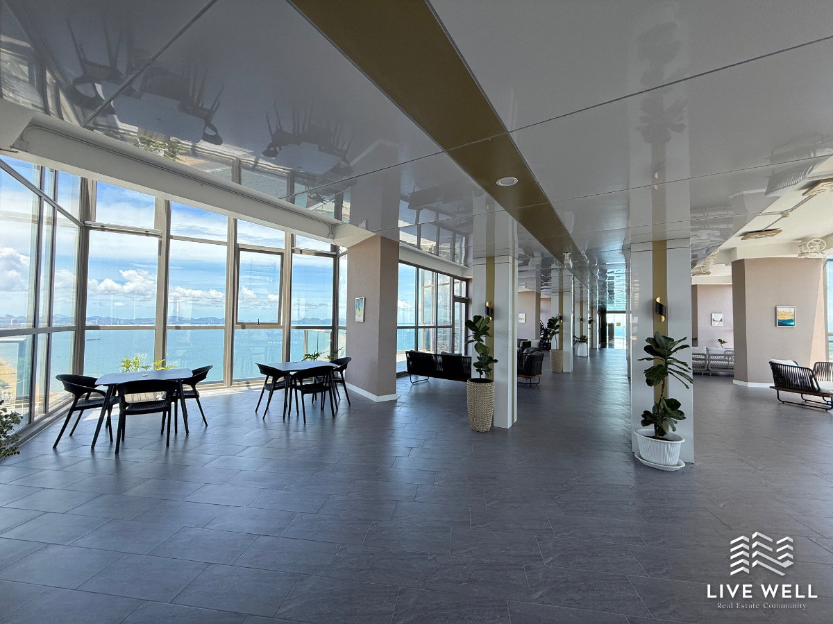 รูป For rent Copacabana Nice Seaview Internet WiFi - รูปที่ 20/34