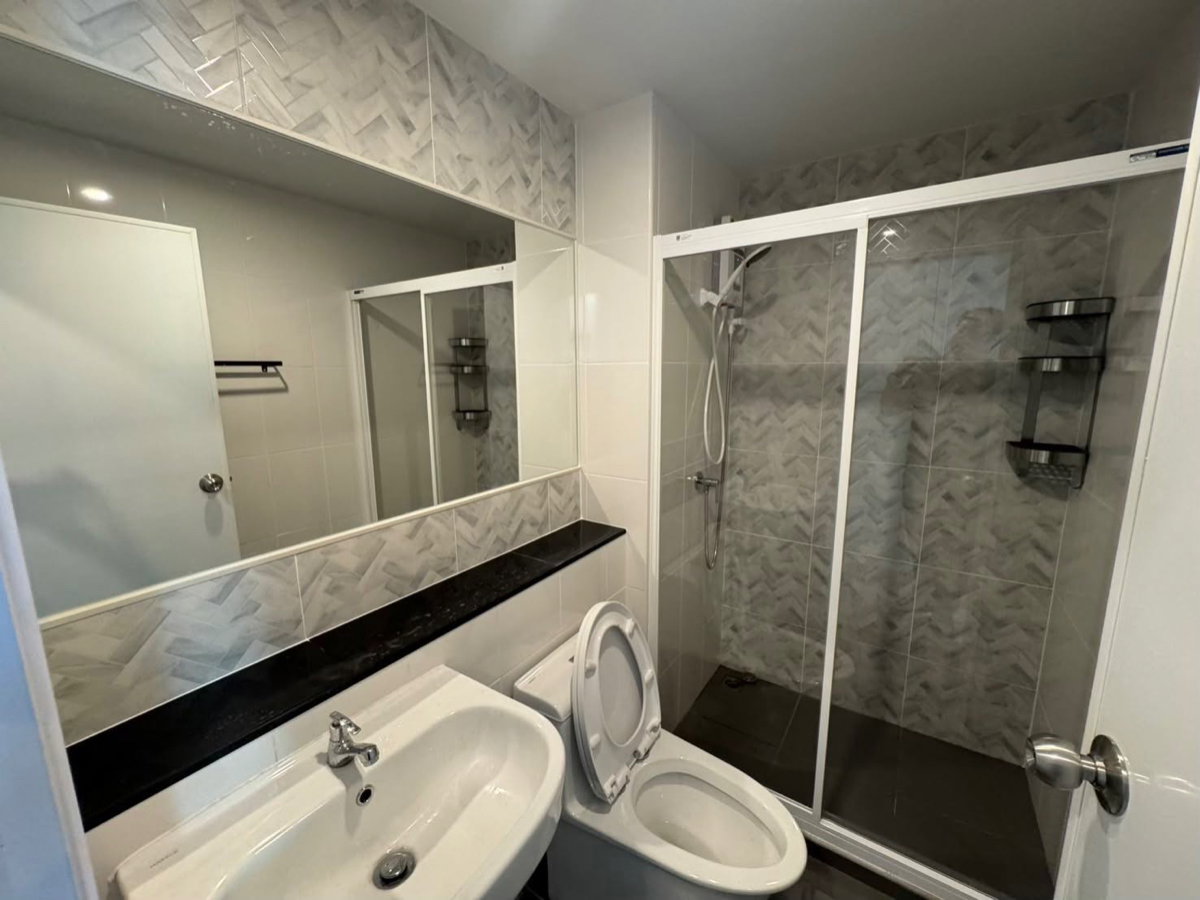 รูป Regent Home Bangna ( S-RBN 3 ) - รูปที่ 8/8