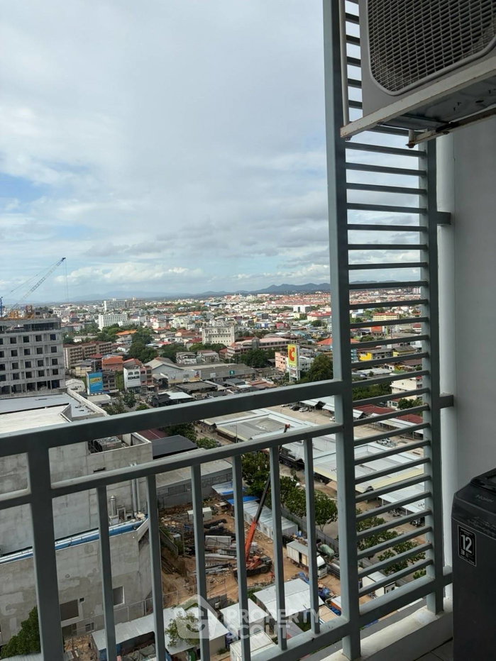 รูป คอนโด 1 ห้องนอน ชั้น 20 ให้เช่า ที่ Unicca Pattaya Condo (ID 3377574) - รูปที่ 7/7