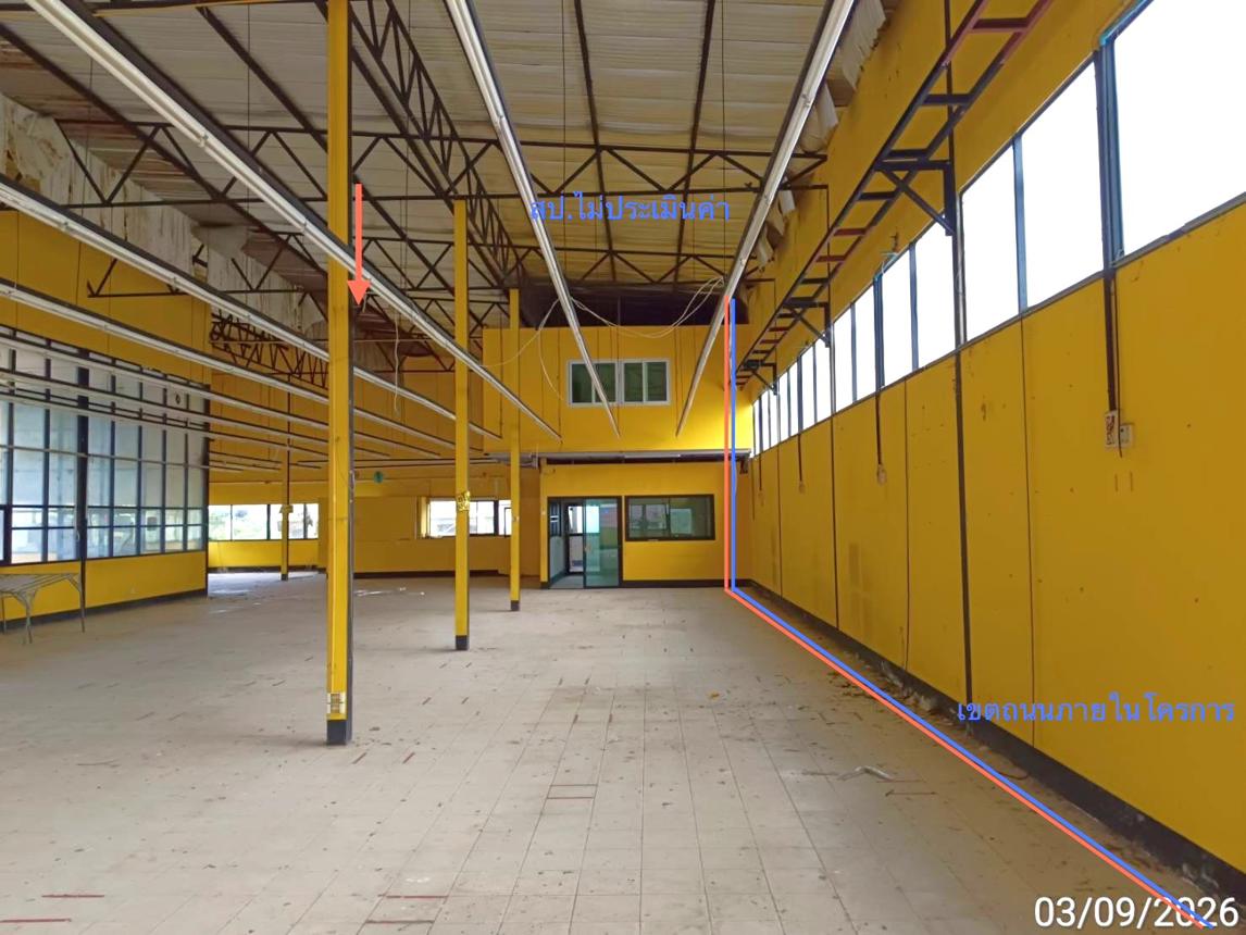 รูป อาคารสำนักงาน 195.7 ตร.วา หล่มสักเมืองใหม่ หล่มสัก เพชรบูรณ์ 7.9M - รูปที่ 21/29