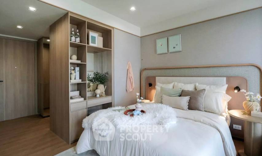 picture Studio Condo at Reference BAIE River Bangpho near MRT Bang Pho (ID 3374940) - 2/3