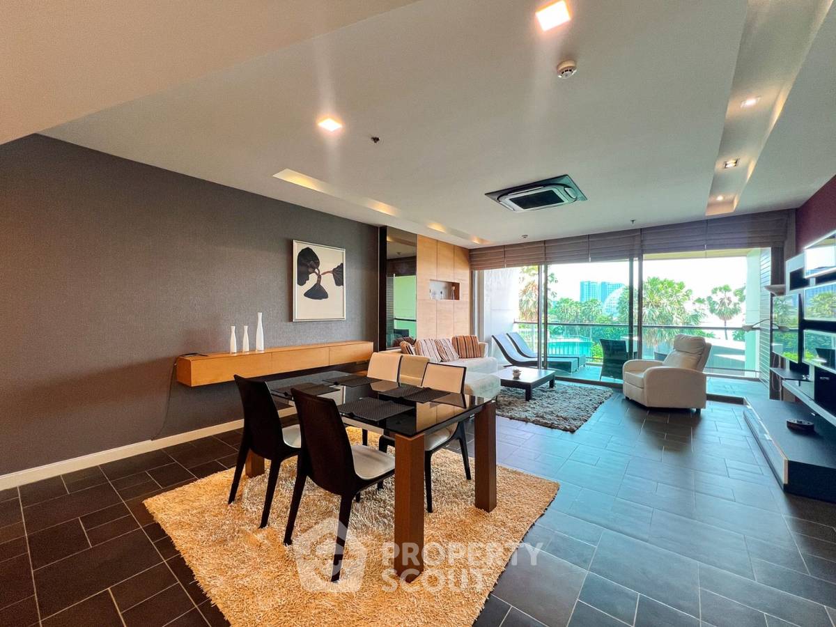 รูป ขายคอนโด 2 ห้องนอน 151 ตร.ม. Ananya Beachfront Condominium ใกล้ปราสาทสัจธรรม (ID 3377689) - รูปที่ 5/19