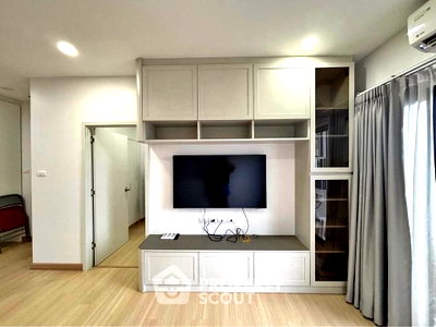 Condos for sale : 2-BR Condo at Supalai Loft Prajadhipok-Wongwian Yai near BTS Wongwian Yai (ID 2450380)