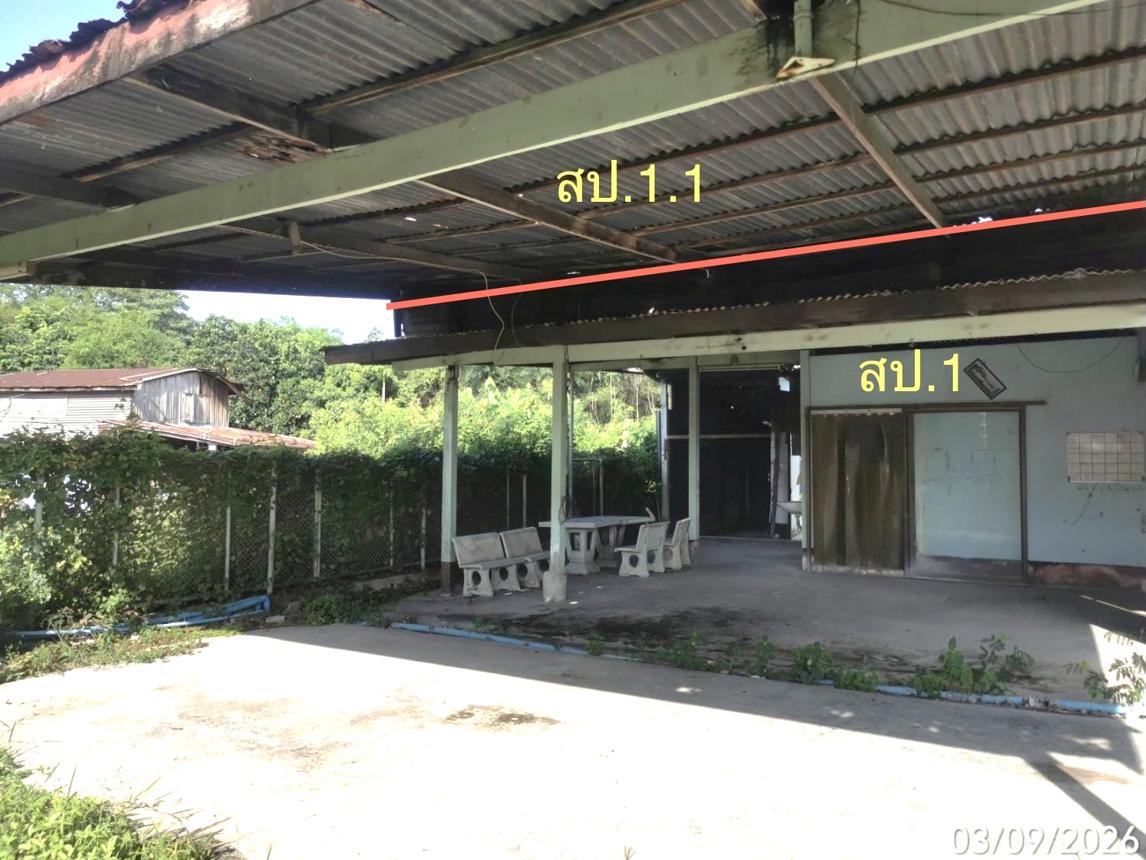 picture HOME 132.7 Sq.w. Don Chedi Suphanburi for 1.2M - 27/31