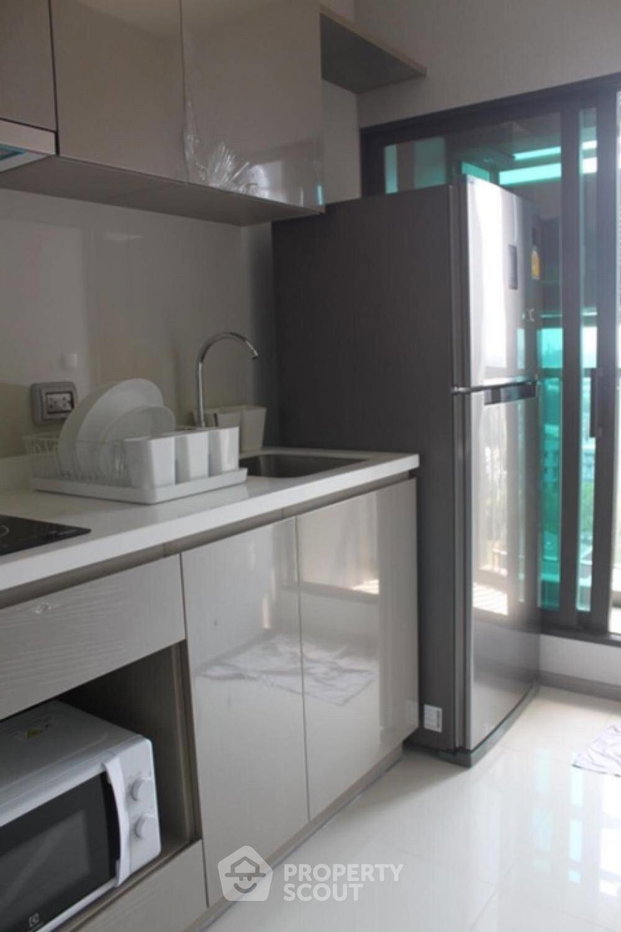 picture 1-BR Condo at Life Sukhumvit 62 near BTS Bang Chak (ID 631942) - 6/12