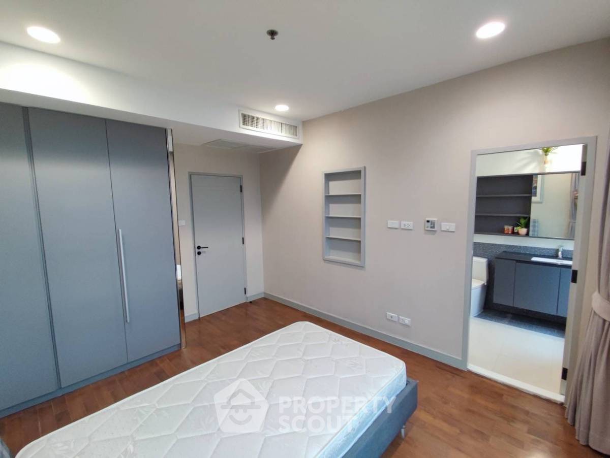 picture 3-BR Condo at Baan Siri 24 near BTS Phrom Phong (ID 3377650) - 12/16