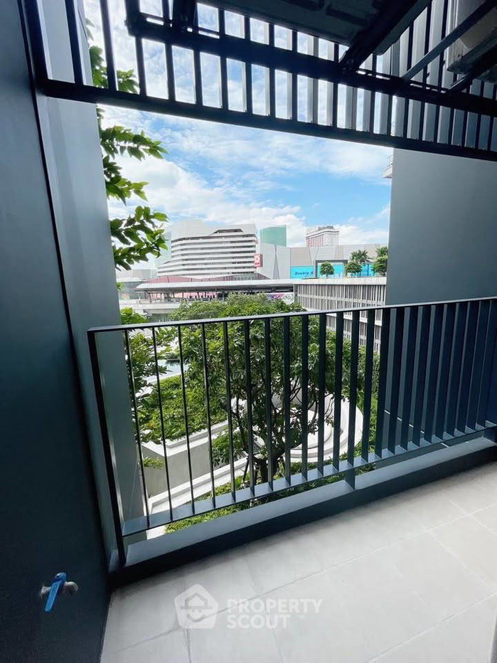 รูป ใกล้ BTS ห้าแยกลาดพร้าว เพียง 100 ม. | 1 ห้องนอน Life Ladprao Valley (ID 3377122) - รูปที่ 15/16
