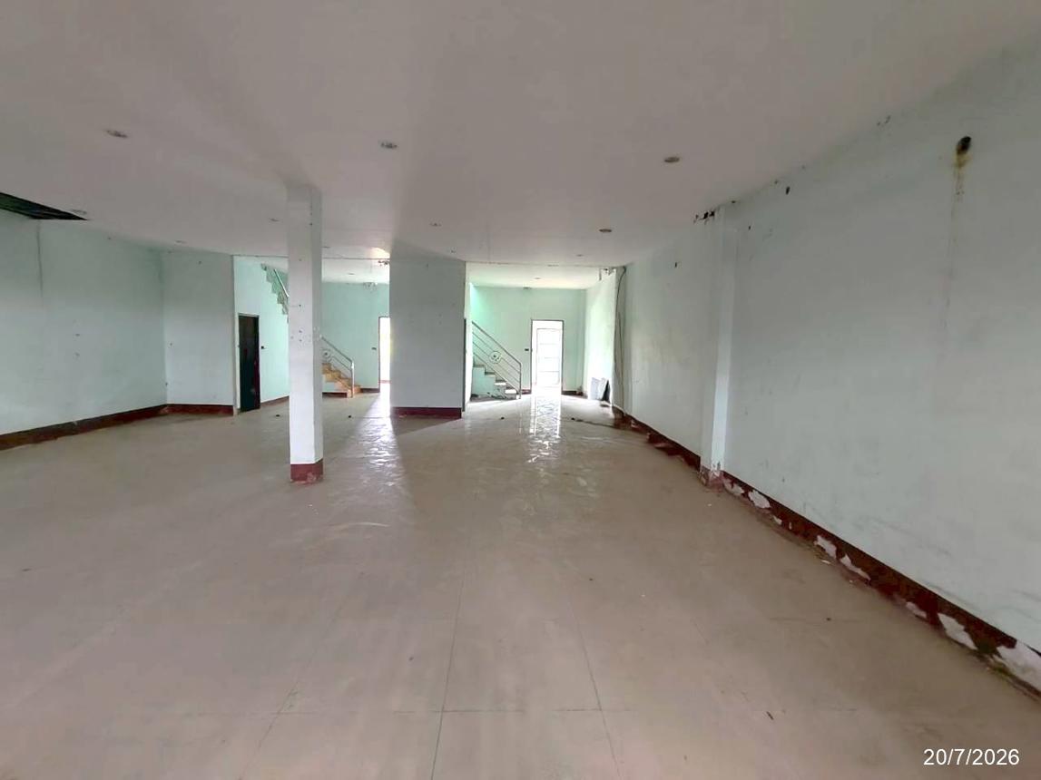 picture SHOP HOUSE 46 Sq.w. Kaeng Khlo Chaiyaphum for 4.4M - 21/39