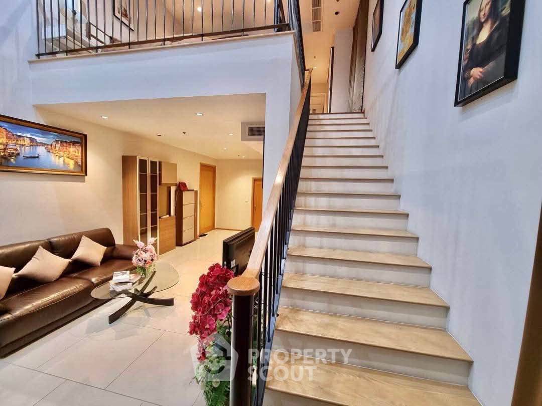 รูป คอนโด 1 ห้องนอน 85 ตร.ม. The Emporio Place ใกล้ BTS พร้อมพงษ์ (ID 3377680) - รูปที่ 8/18