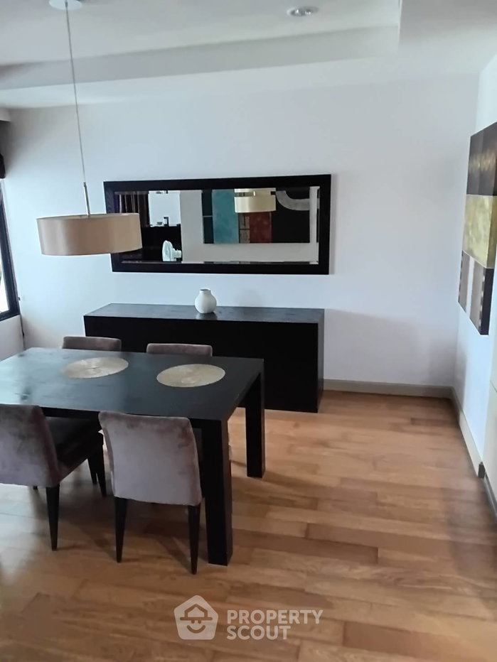 picture 1-BR Condo at Sathorn Gardens near MRT Si Lom (ID 3377702) - 3/8