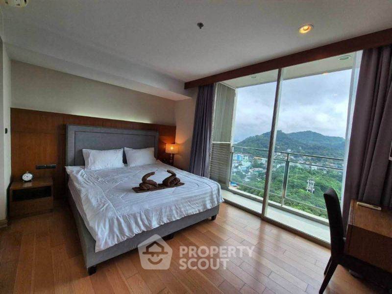 รูป คอนโด 1 ห้องนอน ชั้น 29 Marina Bayfront Sriracha ศรีราชา (ID 3373900) - รูปที่ 4/9