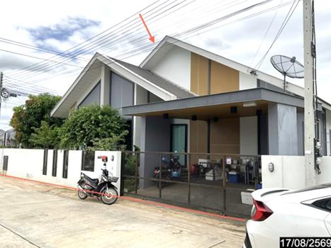 picture HOME 75.9 Sq.w. Muang Nakhon Ratchasima Nakhon Ratchasima for 3.1M - 14/17