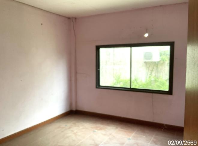 รูป อาคารพาณิชย์ 23.2 ตร.วา สามโก้ อ่างทอง 500,000 - รูปที่ 7/21