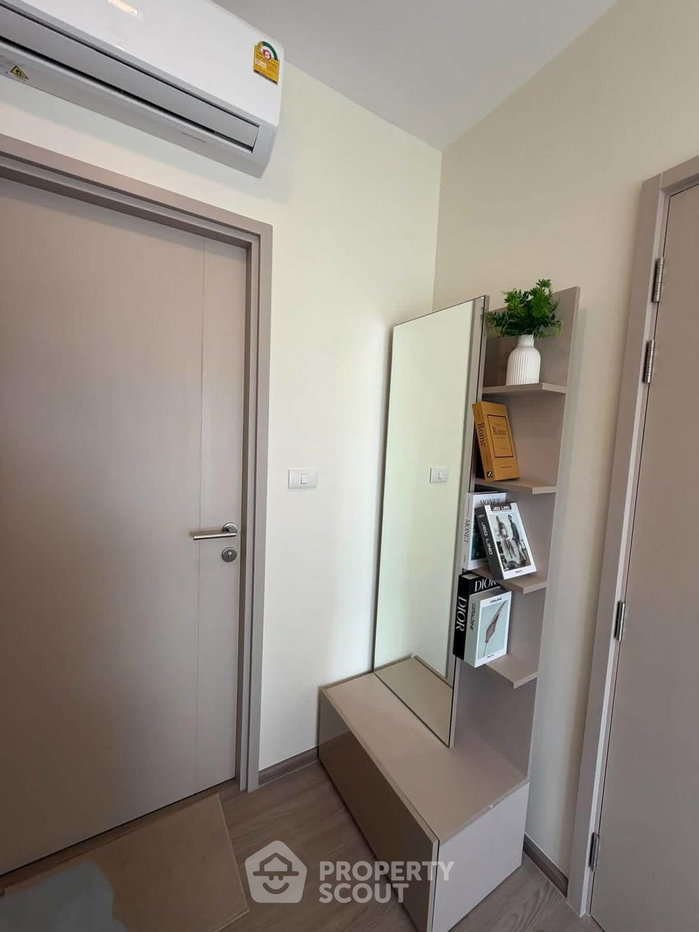รูป คอนโด 1-ห้องนอน ที่ เดอะ เบส เพชรบุรี–ทองหล่อ ใน บางกะปิ (ID 3378110) - รูปที่ 6/11