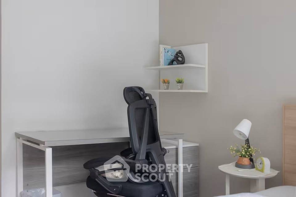 picture 1-BR Condo at The 49 Plus 2 Condominium near BTS Thong Lor (ID 3377763) - 9/15