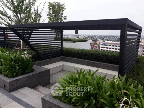 รูป คอนโด 2-ห้องนอน ที่ เอพพิโซด พหลโยธิน - สะพานใหม่ ใกล้ สะพานใหม่ (ID 2316961) - รูปที่ 14/19