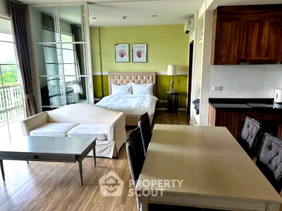Condos for sale : 2-BR Condo For Sale At Autumn Hua Hin Near Khao Takiab Beach (ID 3376315)